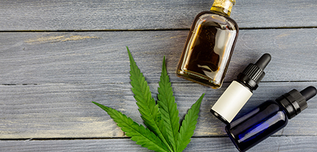 CBD oil